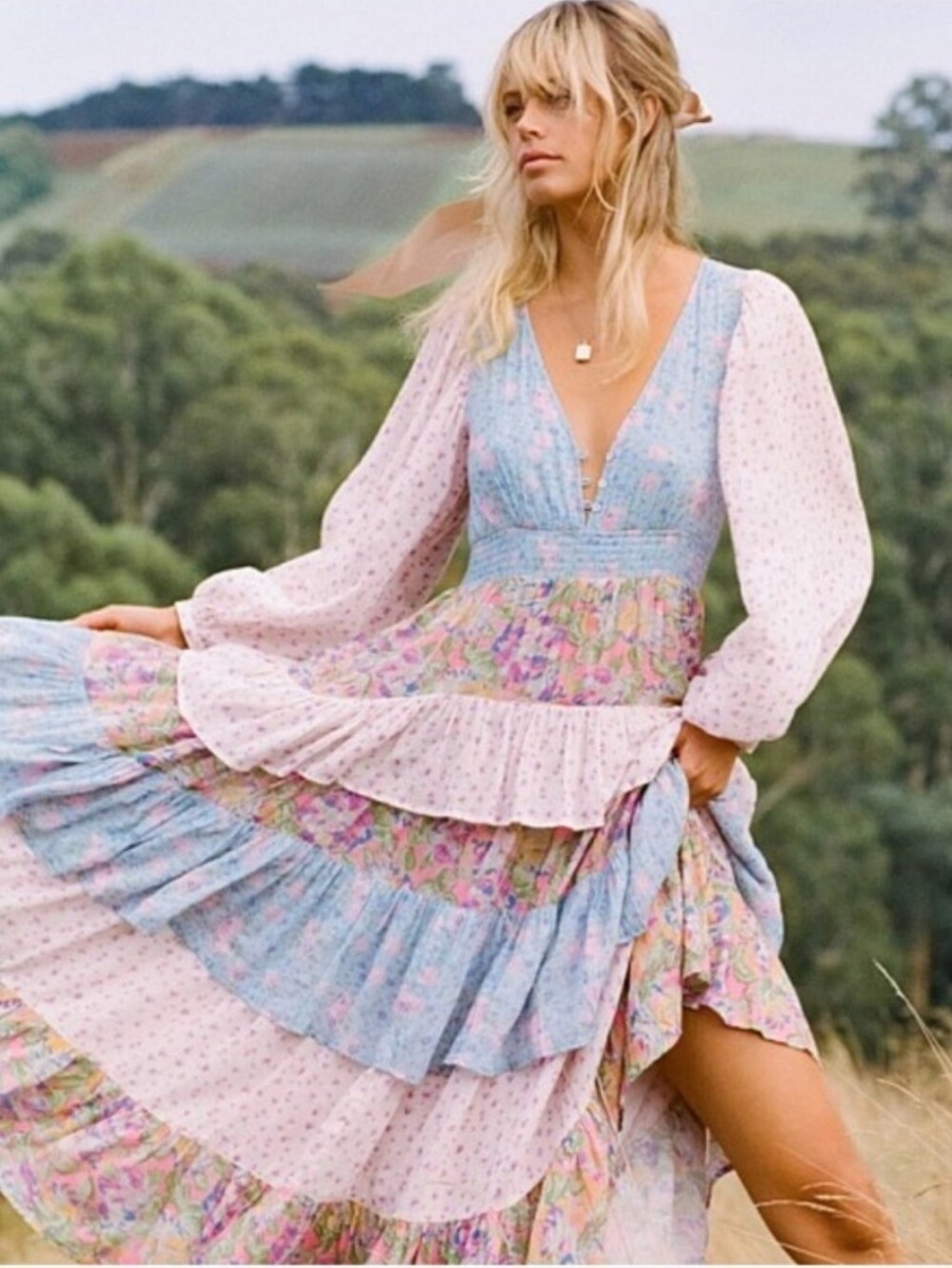 Spell Dress